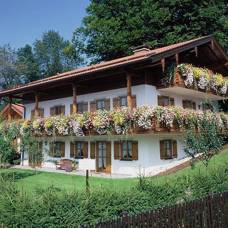 Strohmayer Appartements Bad Endorf Exterior photo