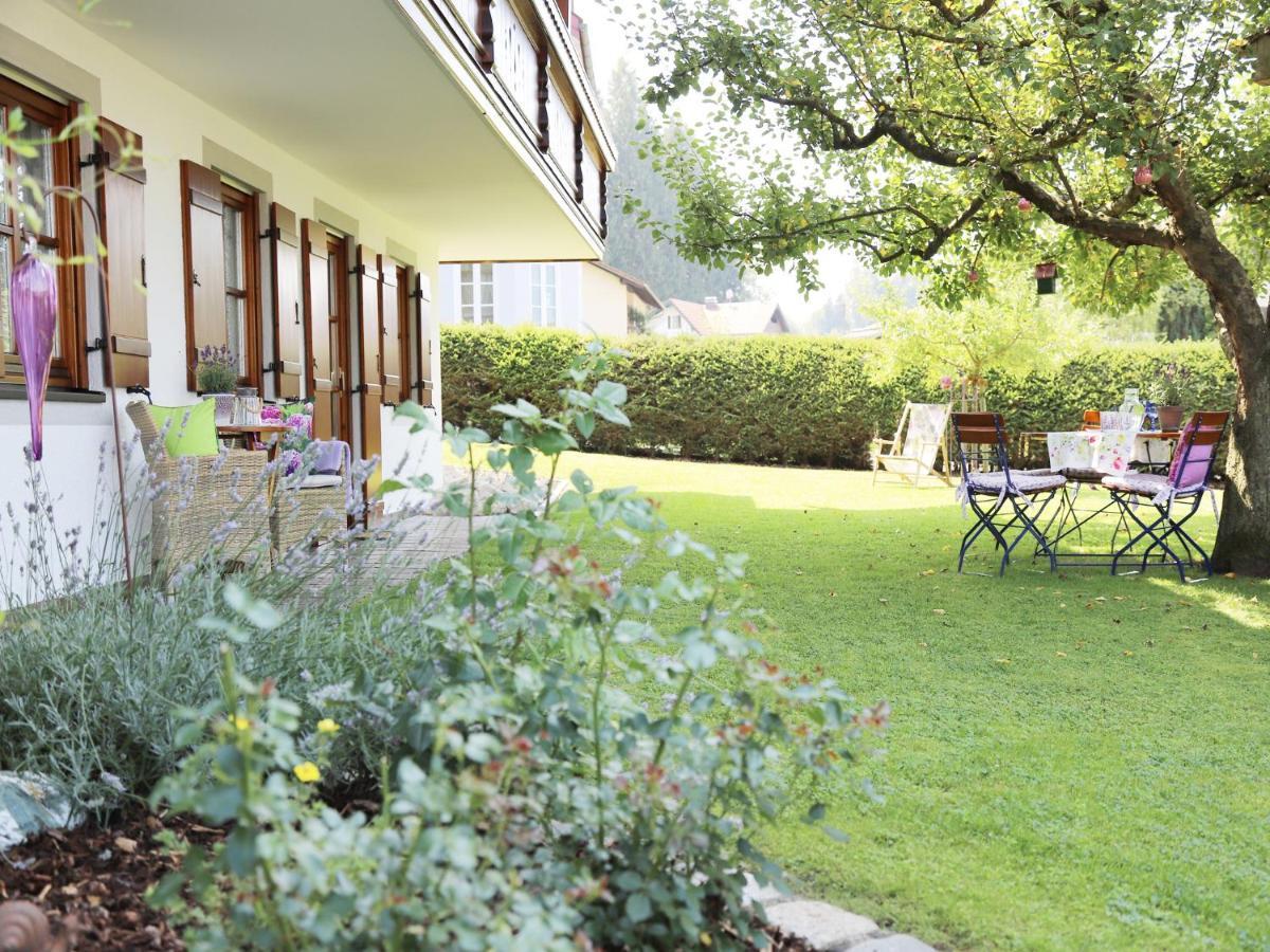 Strohmayer Appartements Bad Endorf Exterior photo